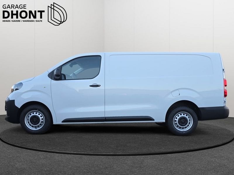 Opel Vivaro Van L3 - 2.0 Diesel - Manueel - 145PK, Auto's, Voorwielaandrijving, Stof, 4 cilinders, 5 deurs