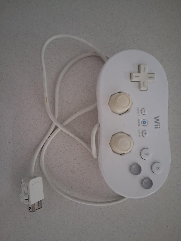 Nintendo wii - hardware, Games en Spelcomputers, Ophalen of Verzenden, Gebruikt