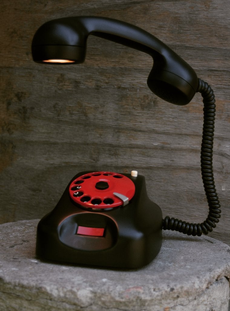 design vintage led verlichting, Ophalen of Verzenden