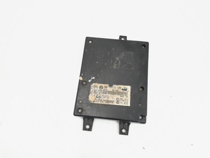 Module Bluetooth d'un Volkswagen Golf, Volkswagen, -, 3 mois de garantie, Utilisé
