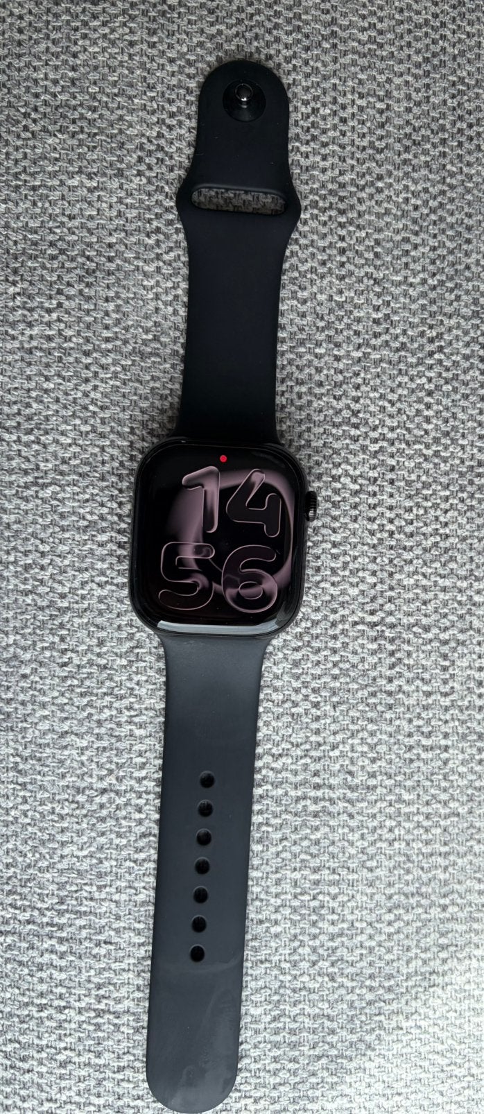 Apple watch série 10, Ophalen, Zo goed als nieuw