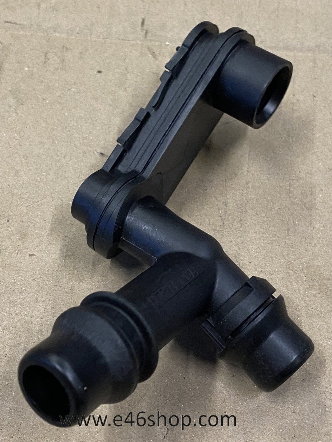 FLENS EXPANSIETANK BMW E46 AUTOMAAT OE 17111707817, -, -, Nieuw, Ophalen of Verzenden