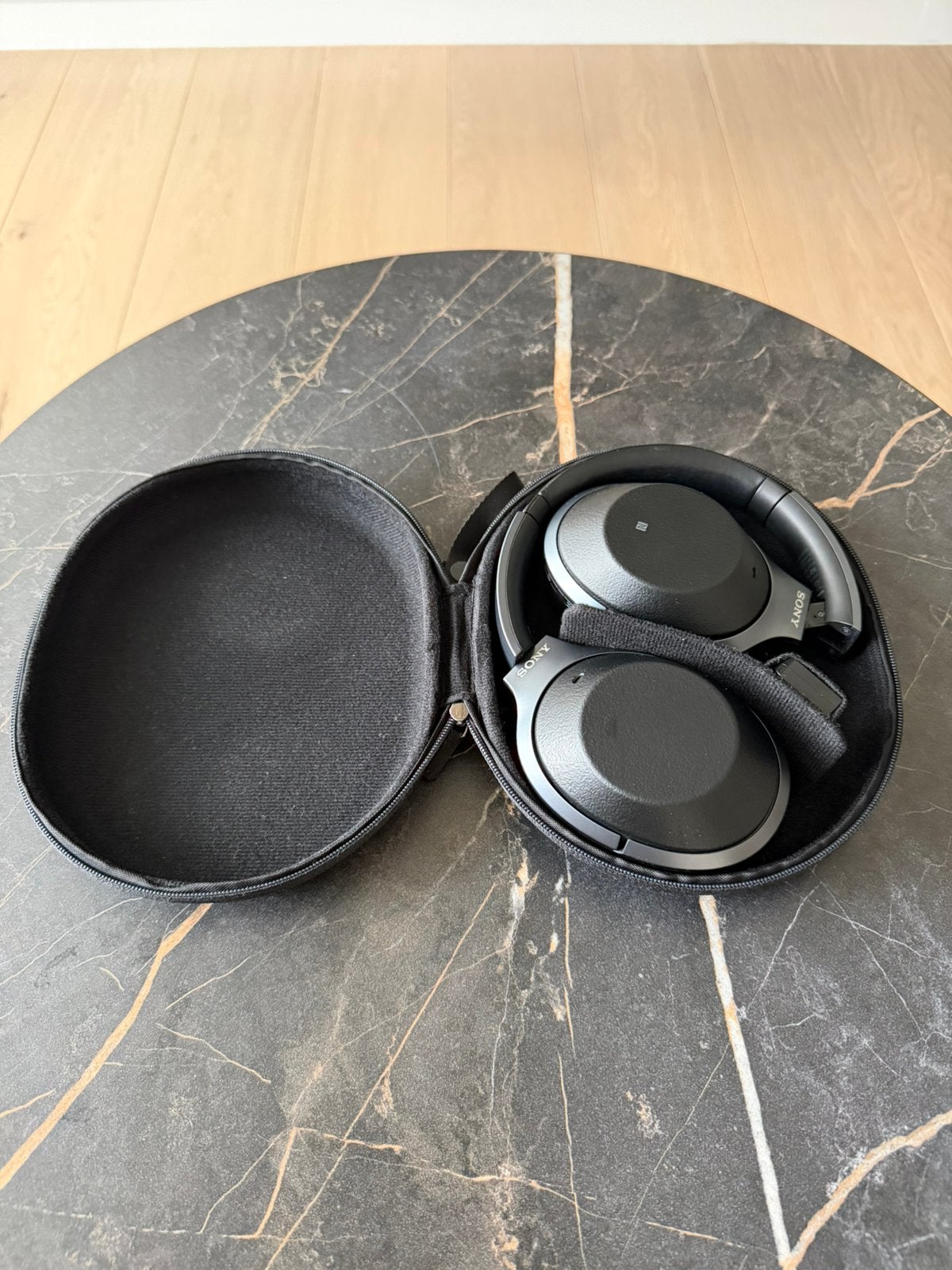 Sony WH-1000XM2, Enlèvement, Utilisé, Sony