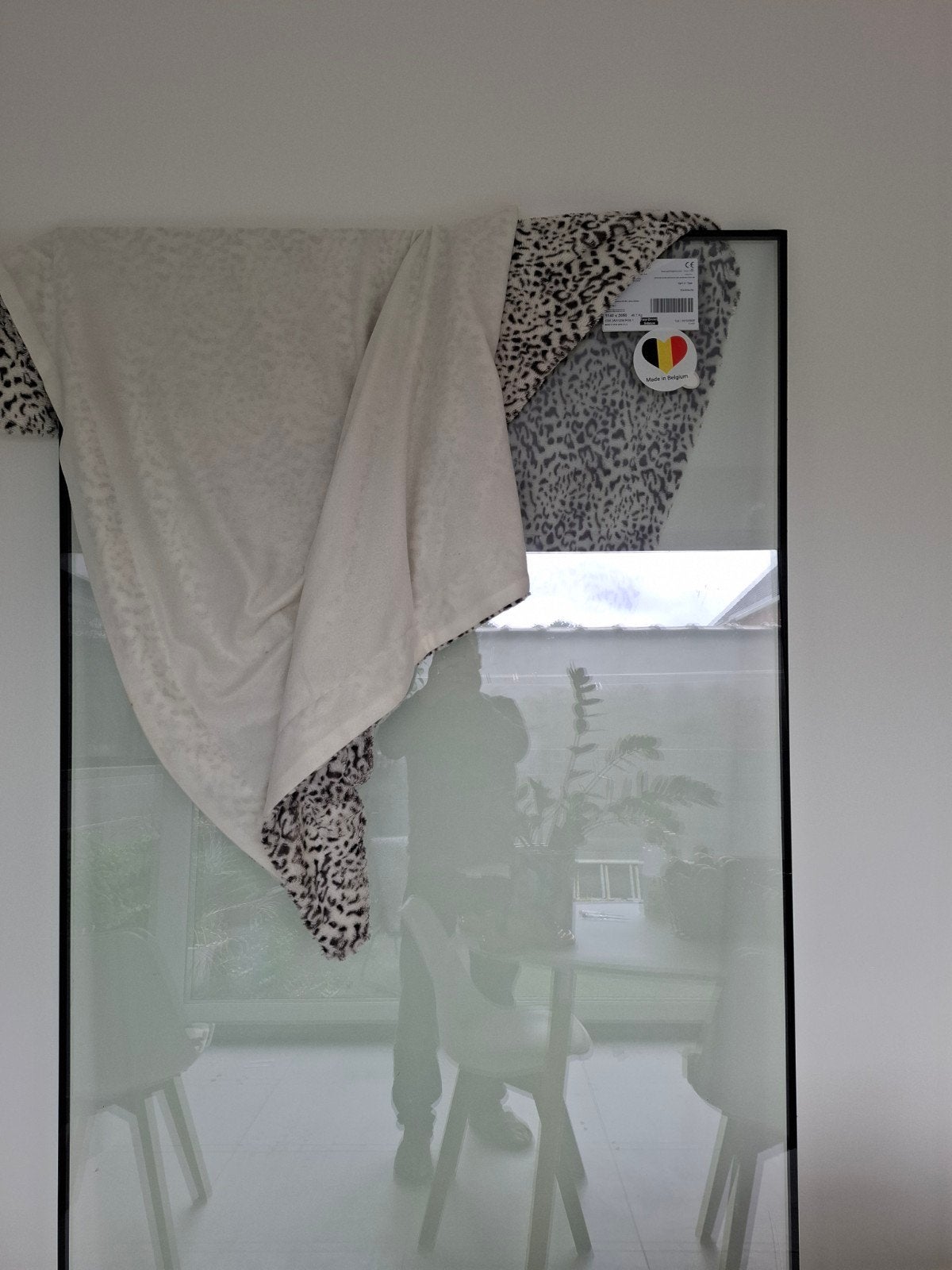 Glas, Doe-het-zelf en Bouw, Ophalen