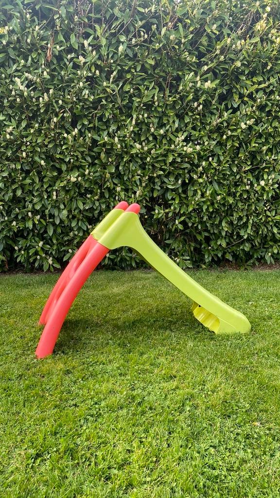 A vendre toboggan enfant, Enlèvement, Comme neuf, Toboggan