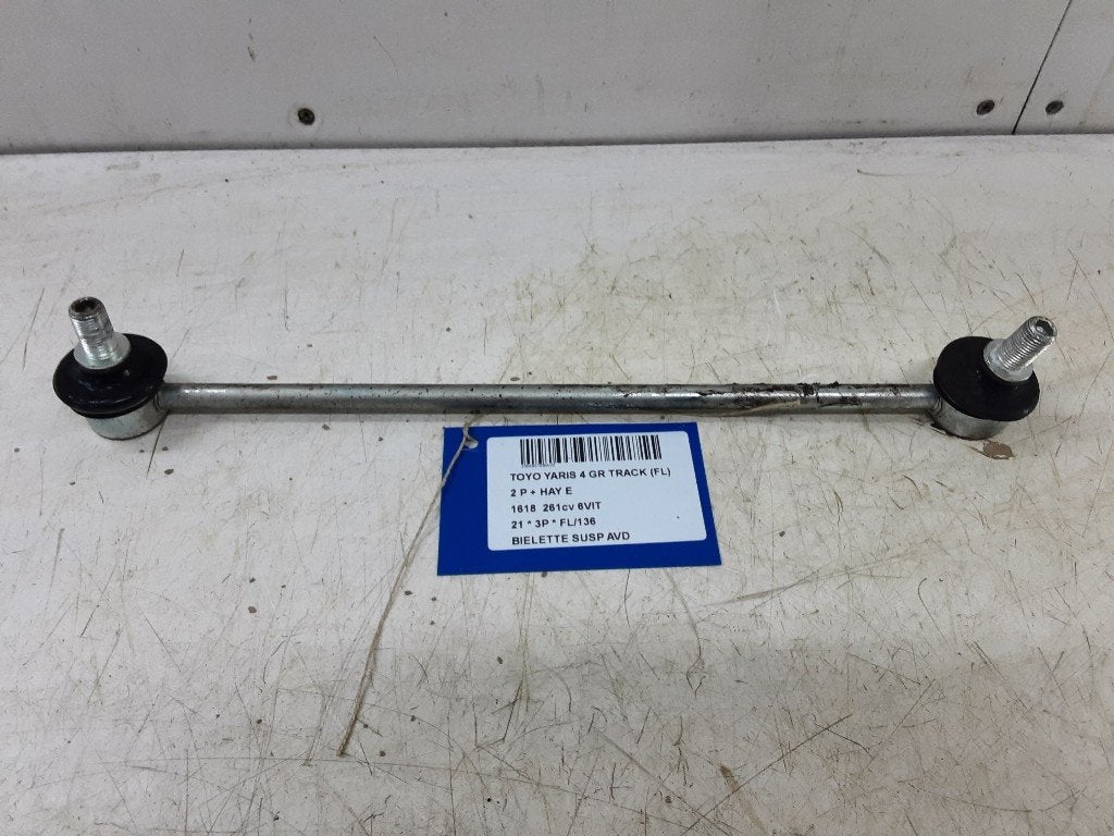 STABILISATORSTANG KOPPELSTANG RECHTS VOOR Toyota, Gebruikt, Toyota