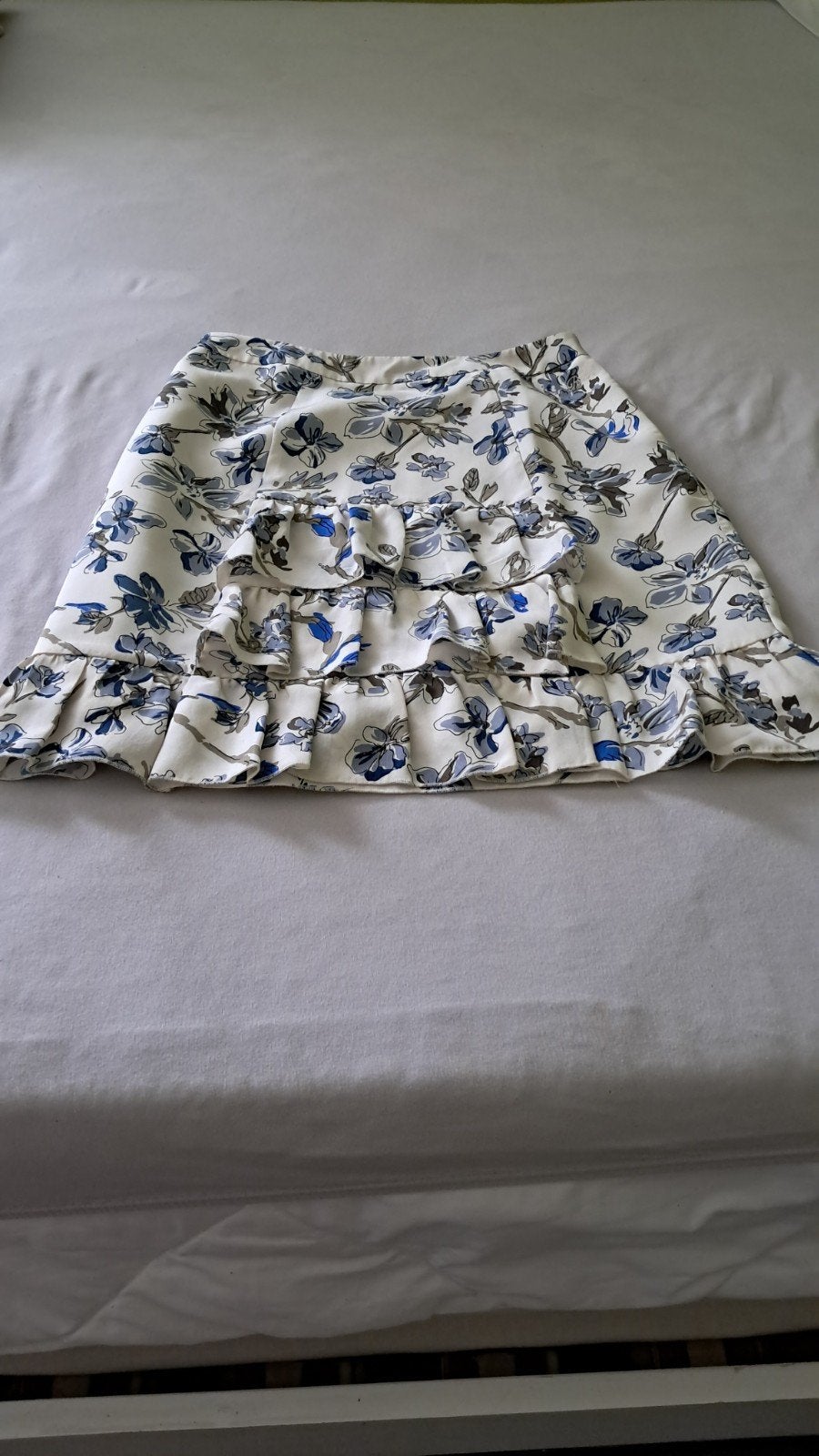 Korte dames rok ''River Woods' maat XS, Meerkleurig, River Woods, Ophalen of Verzenden, Zo goed als nieuw
