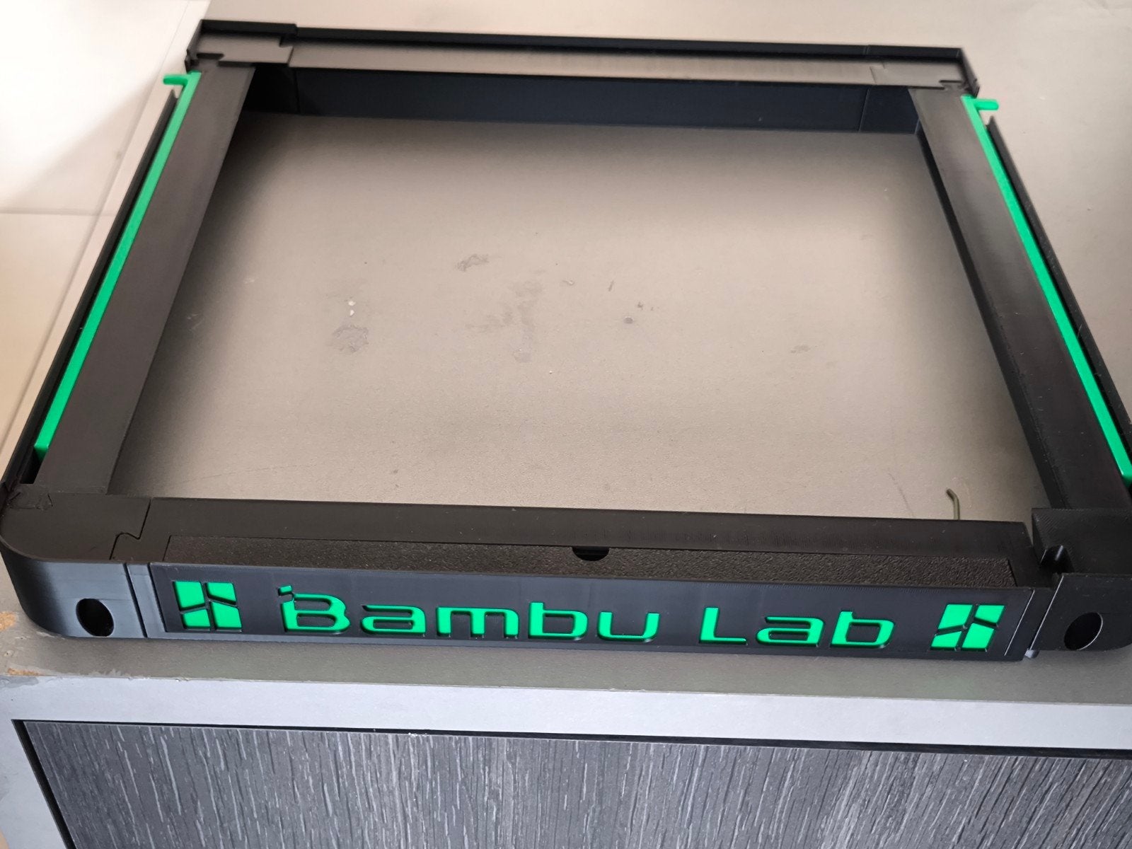 Bambulab glasriser te koop p en x serie, Computers en Software, Ophalen of Verzenden
