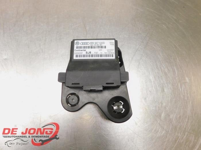 Module Gateway d'un Volkswagen Polo, Volkswagen, -, 3 mois de garantie, Utilisé