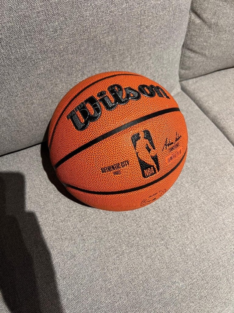 Wilson Outdoor Basketball, Ophalen, Nieuw, Bal