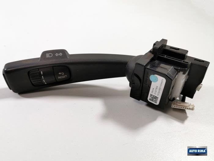Richtingaanwijzer Schakelaar van een Volvo V60, Gebruikt, -, -, Ophalen of Verzenden