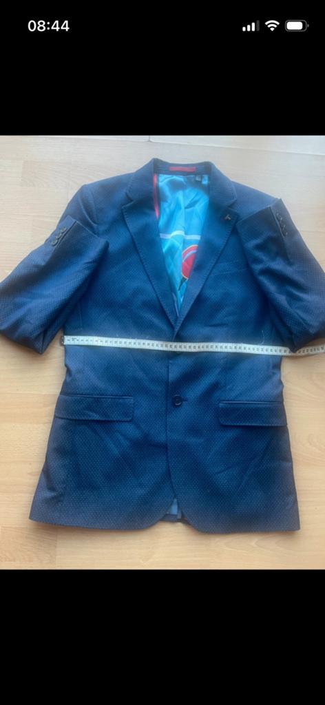 Ted Baker-large, Enlèvement, Comme neuf, Taille 52/54 (L)