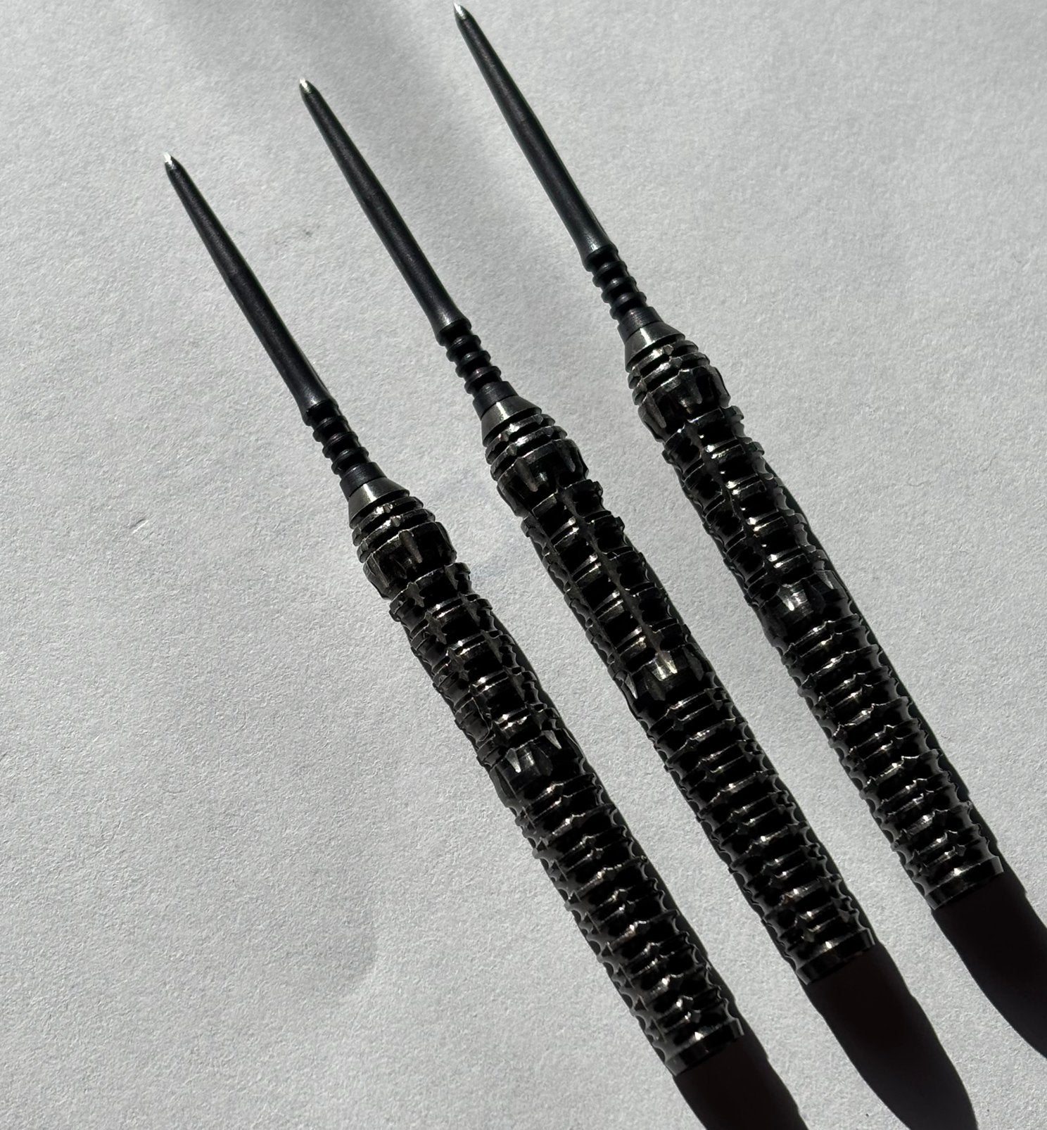 Shot Gnarly Shredda 90% Tungsten 23 gram, Ophalen of Verzenden, Zo goed als nieuw, Pijlen