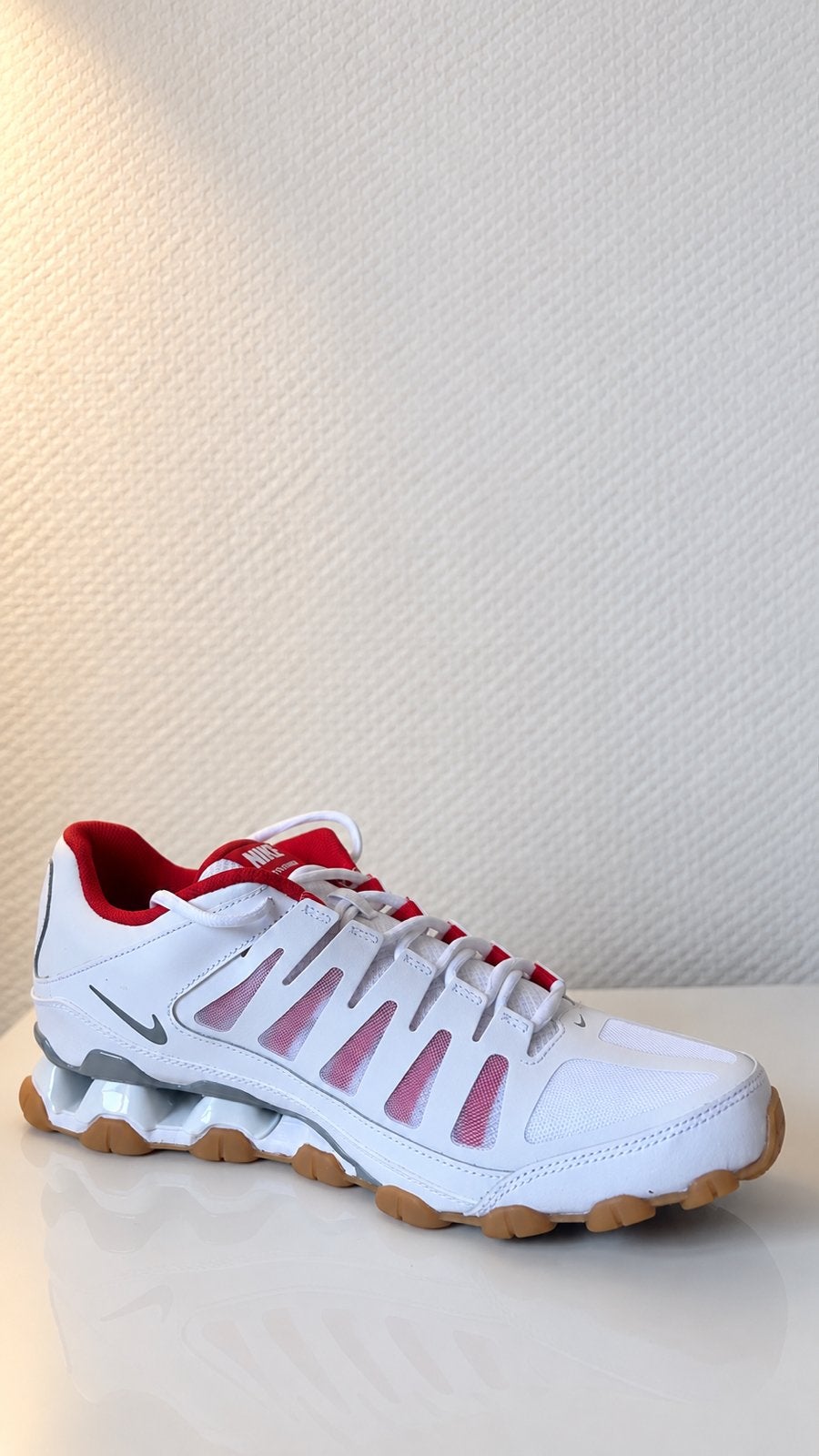 Nike– Maat 45 – Nieuw 100% Origineel, Sport en Fitness, Loopsport en Atletiek, Ophalen of Verzenden, Zo goed als nieuw, Nike