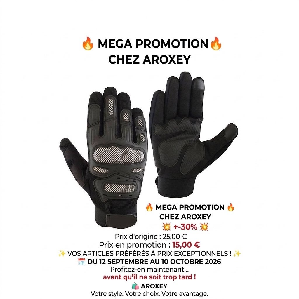 Gants Moto textile nouveau, Motos, Enlèvement ou Envoi, Neuf, avec ticket, Femmes, Gants