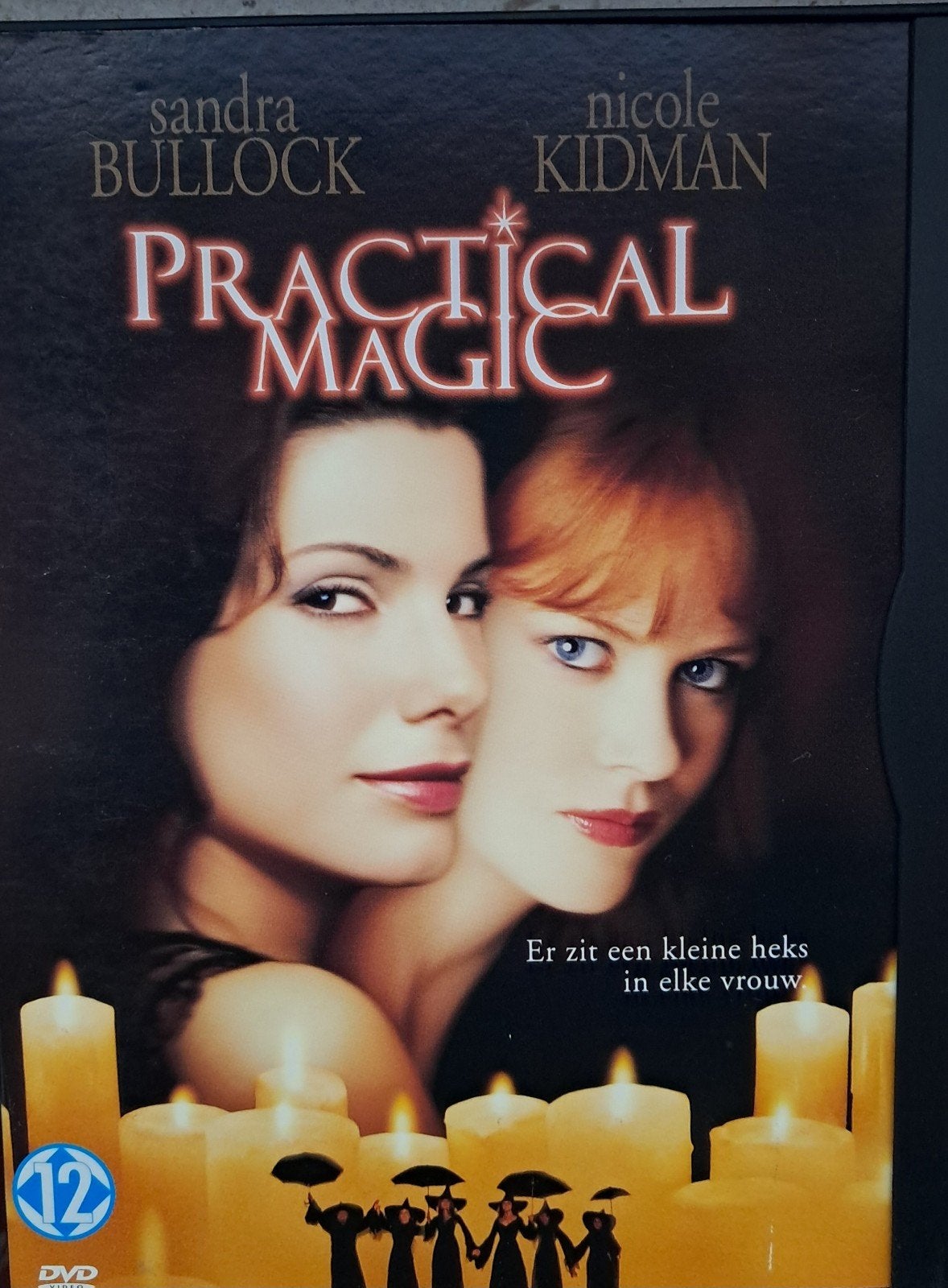 Practical Magic, Ophalen of Verzenden