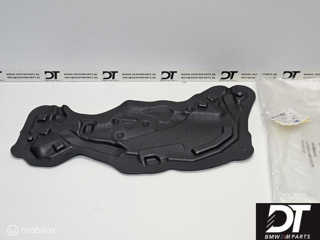 Sound insulation, door, front left BMW F36 / F82 51487410005, Neuf, Enlèvement ou Envoi, BMW, BMW
