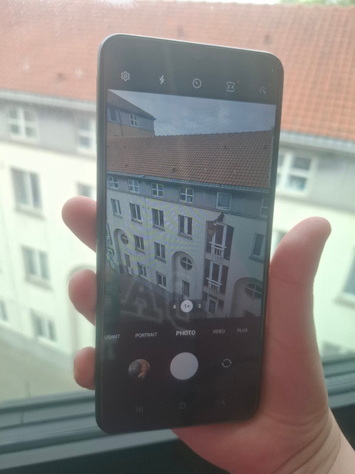 Samsung A32 5g à 64gb, 3 à 6 mégapixels, Comme neuf, 64 GB, Écran tactile