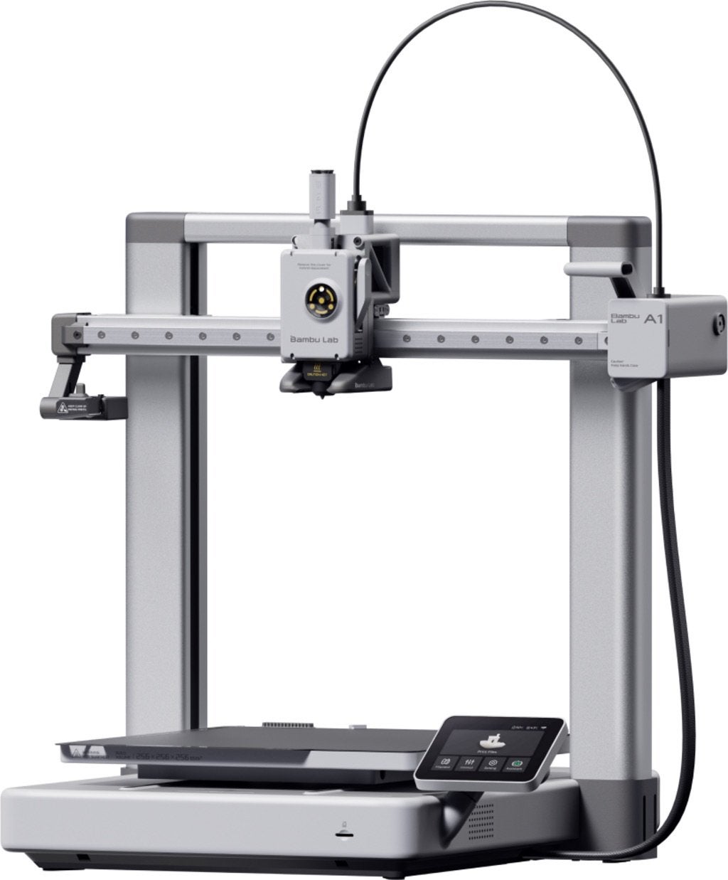 Bambu Lab A1 – Nieuw in verzegelde doos, Computers en Software, Ophalen of Verzenden, Nieuw, Filament