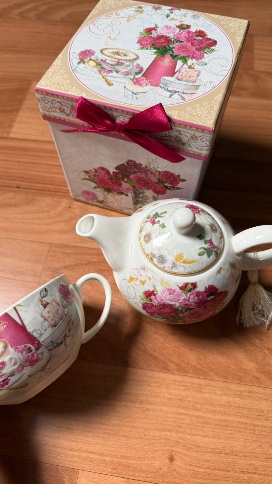 tasse thé, Enlèvement ou Envoi