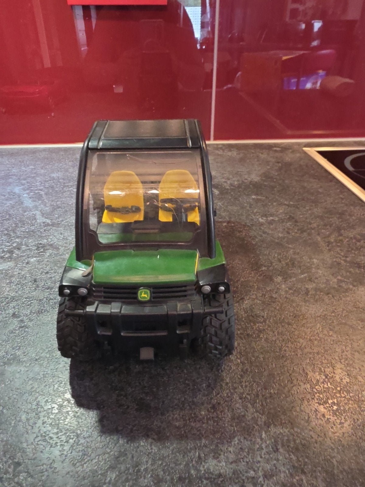 John Deere Gator XUV 855D Bruder, Enfants & Bébés, Enlèvement