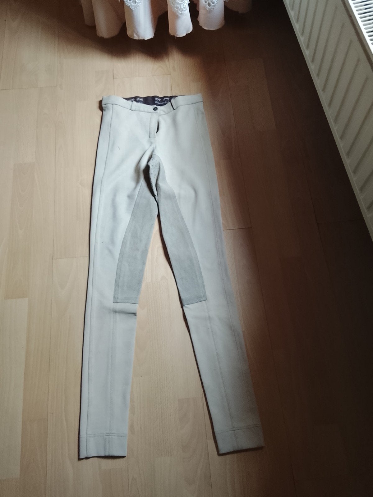 culotte Windsor 38-40 beige, Enlèvement, Beige