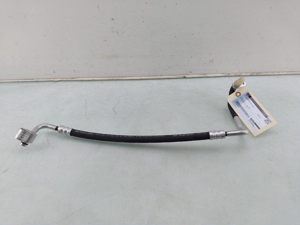 AIRCO LEIDING Transporter T6 (|7LA816721A|7LA816721B|), Auto-onderdelen, Gebruikt, Volkswagen