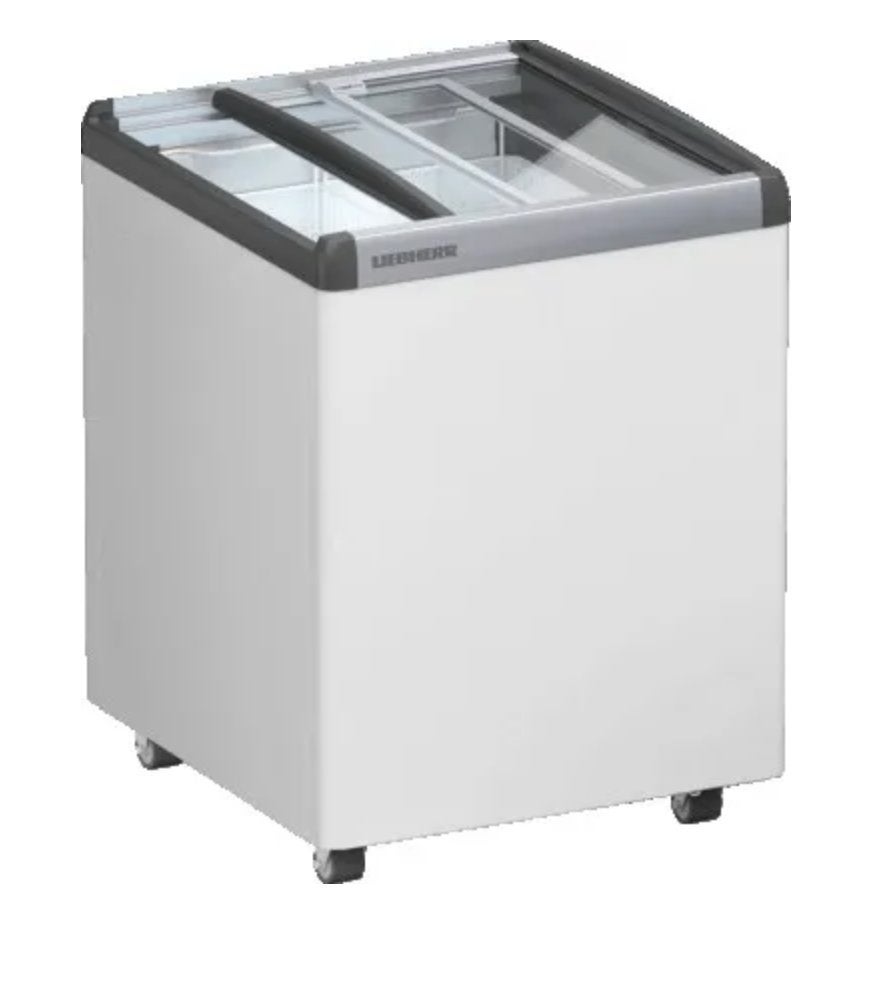 Liebherr IJsvriezer – 104 liter, Ophalen, Minder dan 85 cm, 60 cm of meer, 100 tot 150 liter