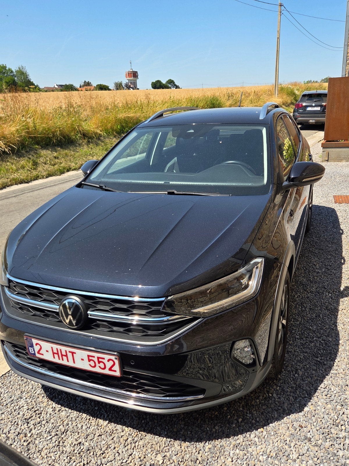 Volkswagen Taigo, Autos, Achat, Automatique, Particulier, Taigo