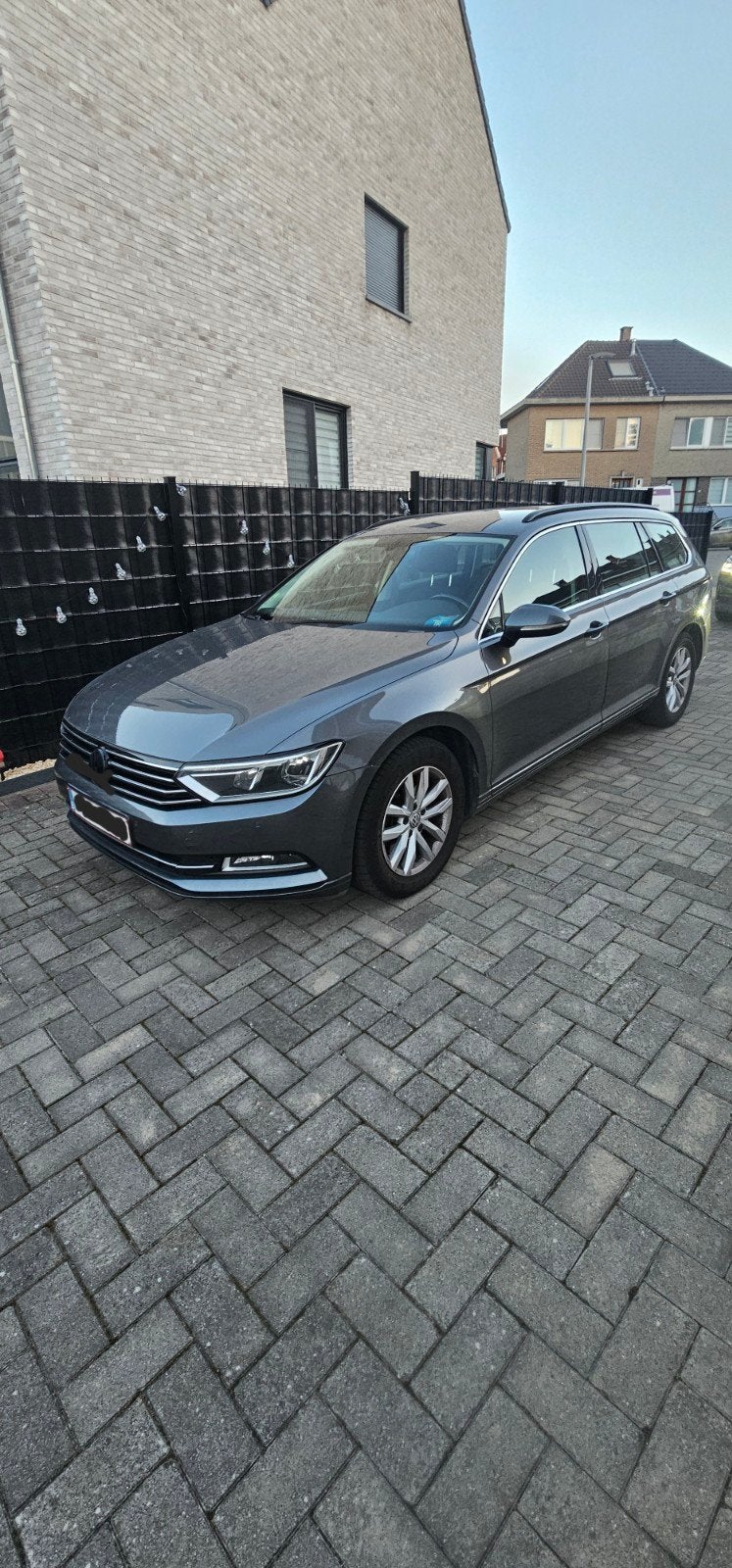 vw passat, Achat, ABS, Euro 6, 5 portes