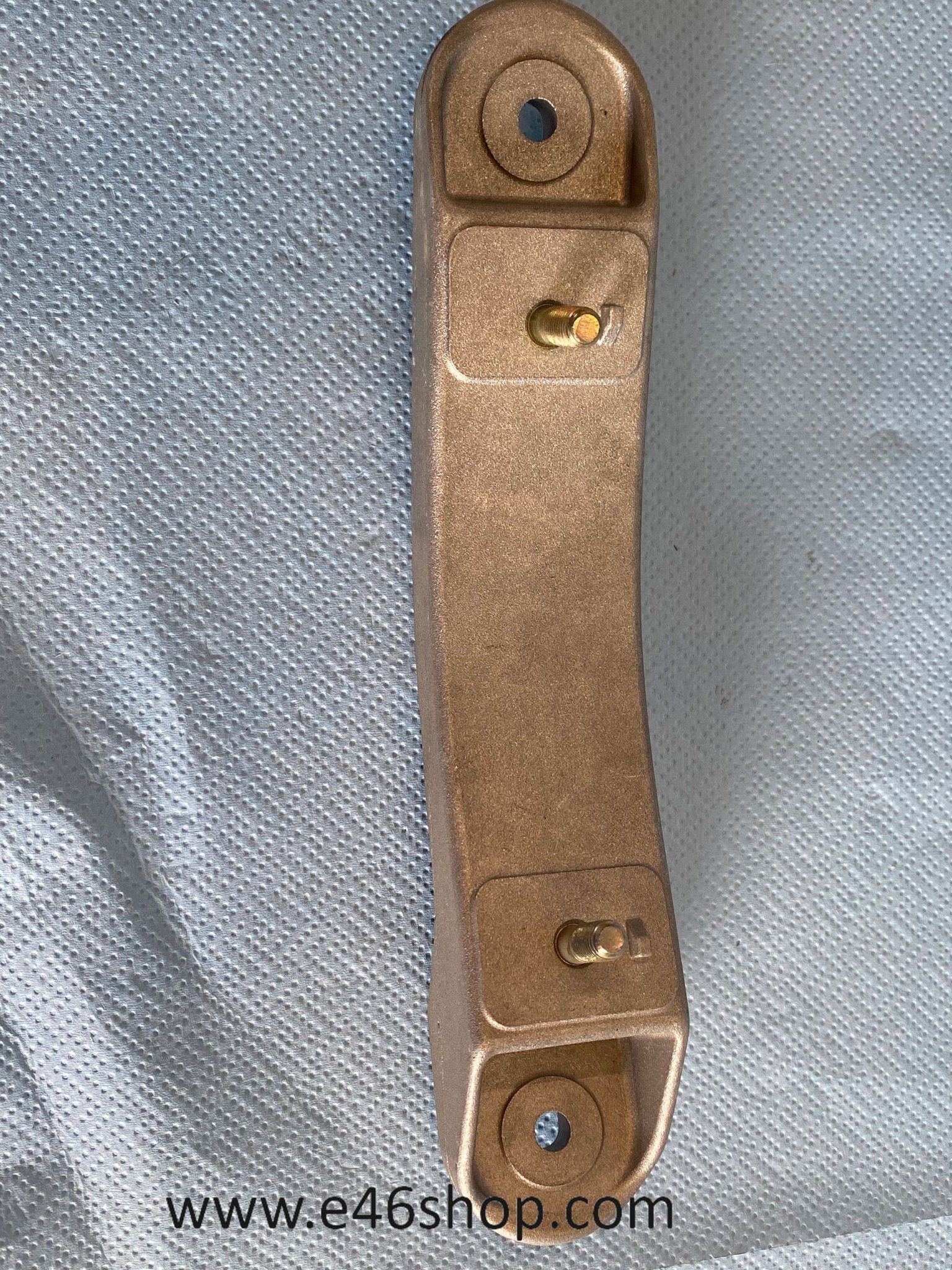 AUTOMAATBAK STEUN ADAPTER BMW E39 E38 OEM 22321097336, Neuf, -, -, Enlèvement ou Envoi