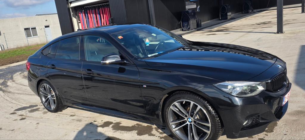 Bmw, Autos, Particulier, Achat