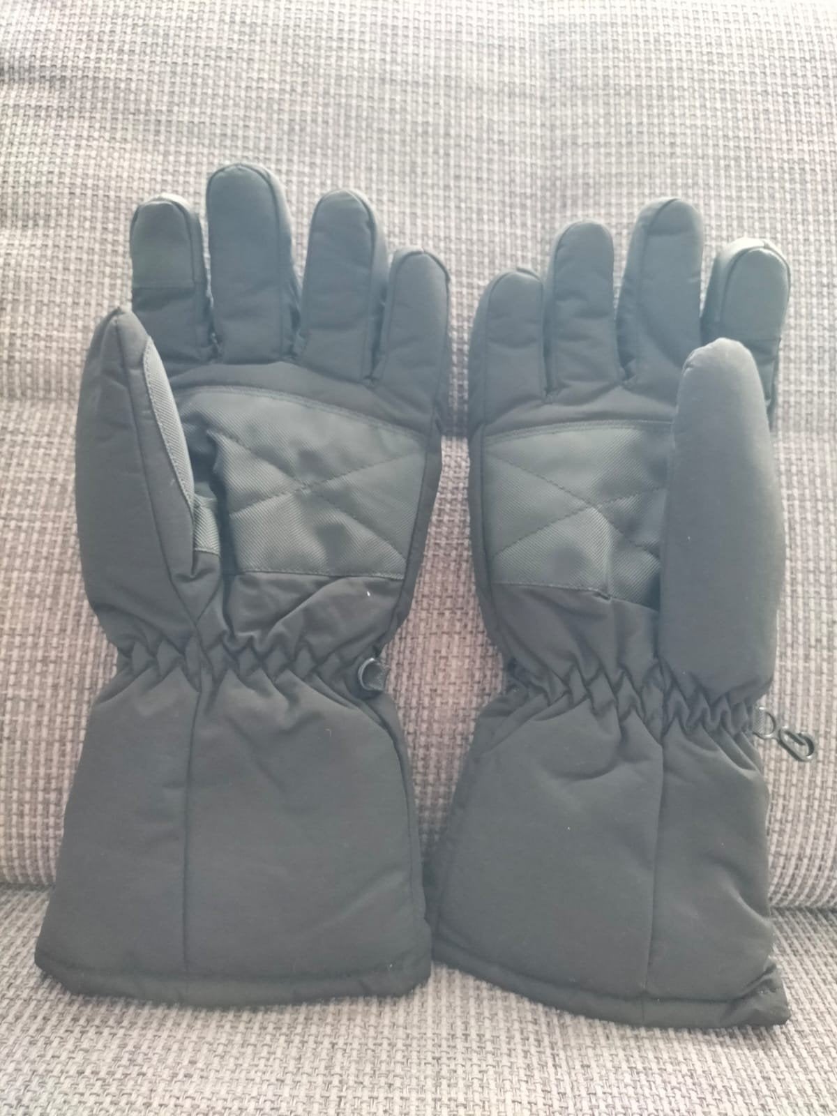 gants chauffants, Kleding | Heren, Mutsen, Sjaals en Handschoenen, Ophalen of Verzenden, Nieuw, Overige maten, Handschoenen