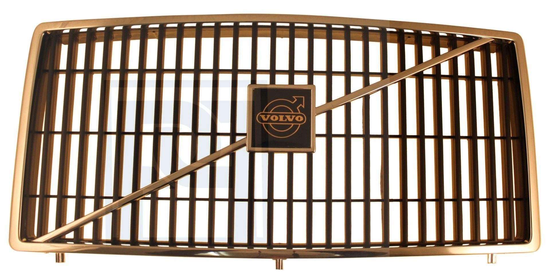 Volvo Grille 240 USA type bignose -1985 Volvo onderdeelnr 12, Enlèvement ou Envoi, Neuf, Volvo
