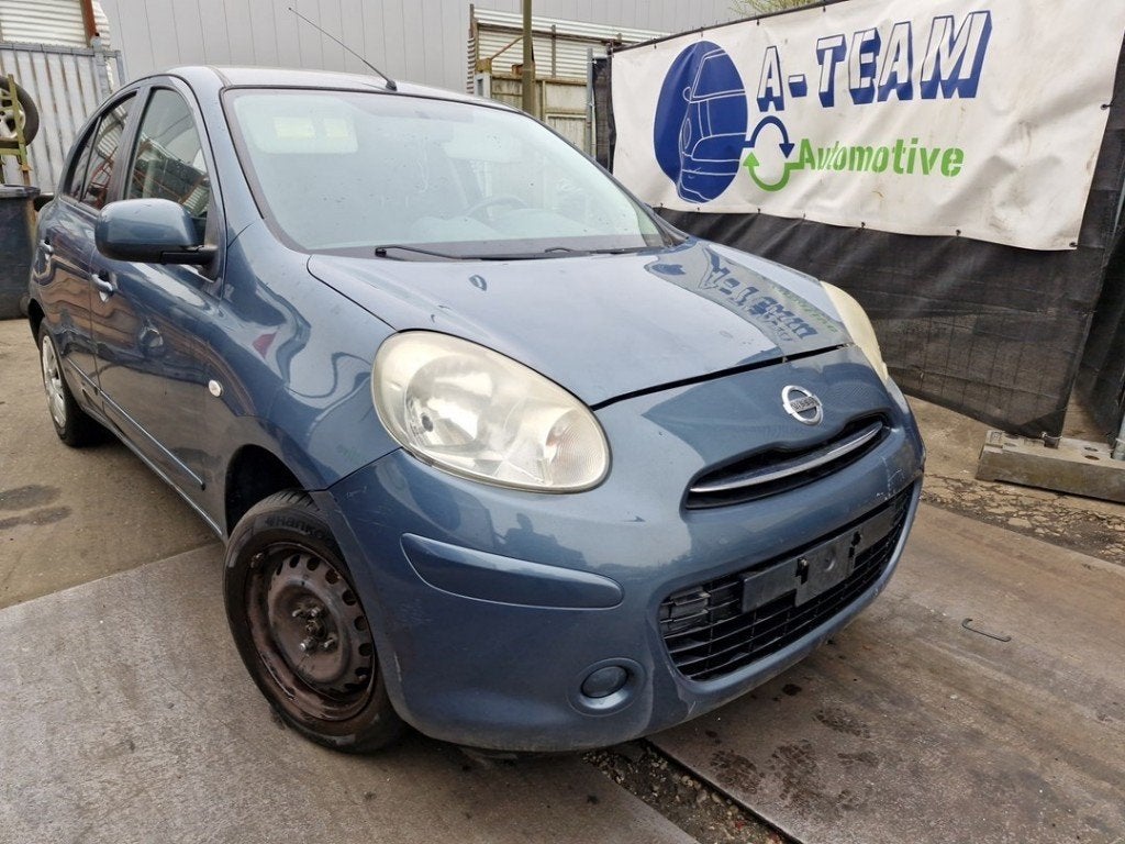POMPE CARBURANT C Micra (K13) (|170401HJ0B|170401HJ0A|), Germany@nissan-services.eu, Kronenweg 38
50389  Wesseling, DE, Utilisé