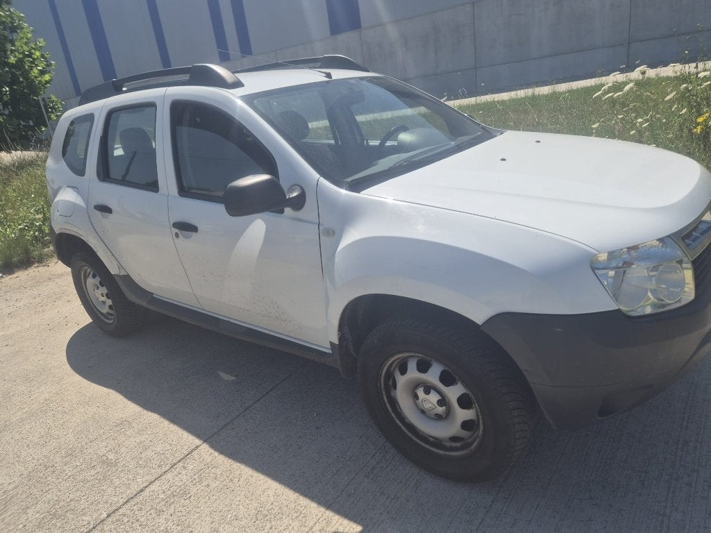 Dacia Duster 1.6 Essence, Achat, Entreprise, Duster, Boîte manuelle