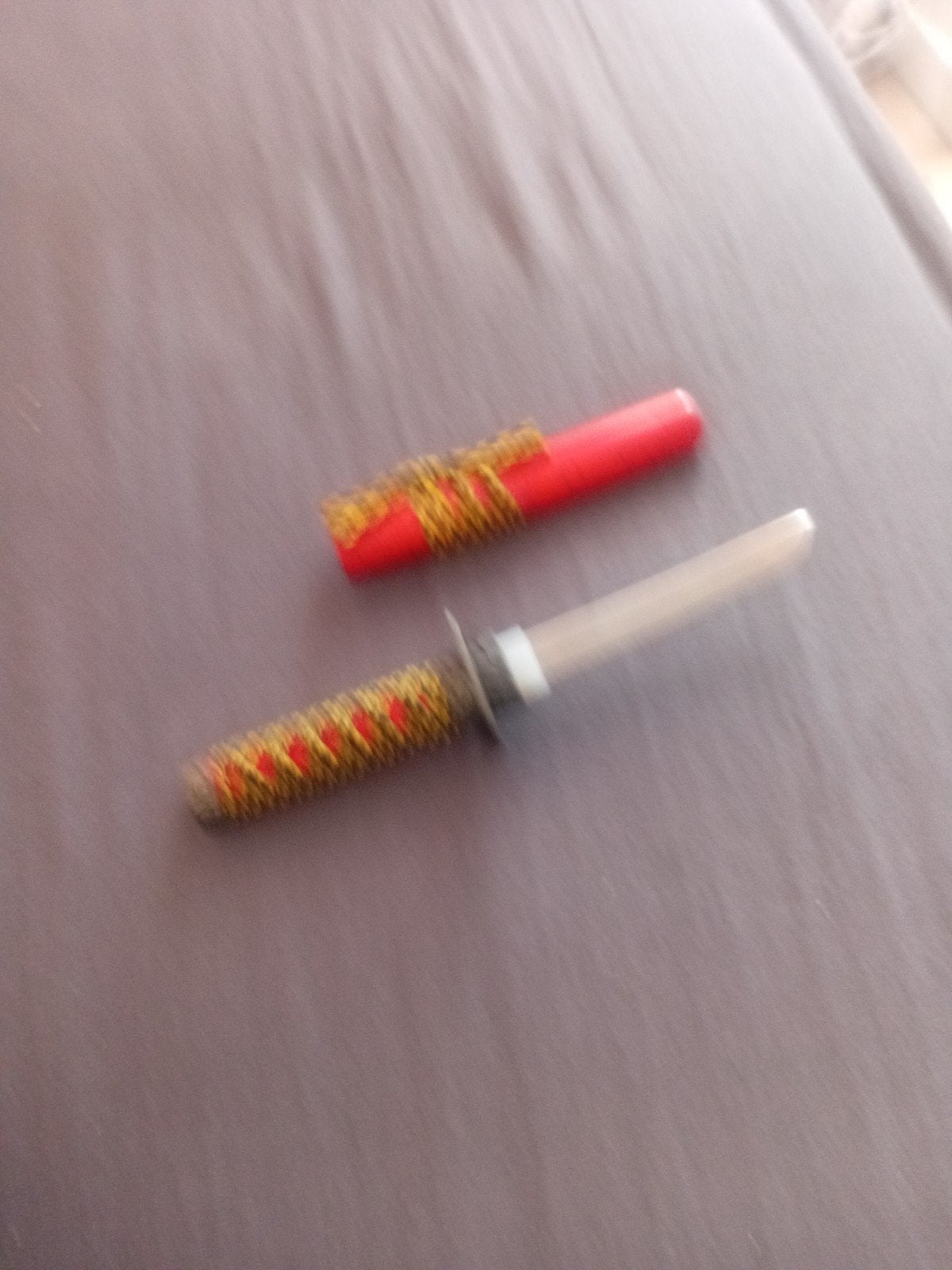 Katana Sabre de collectiom