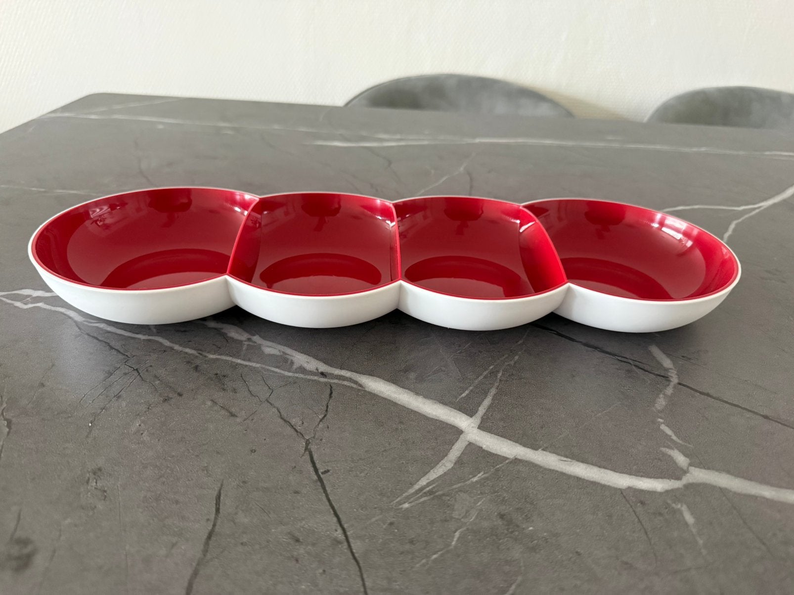 Bol à tapas Tupperware Allerga, Enlèvement, Neuf