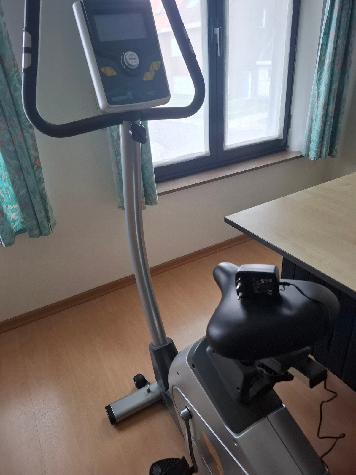 Bremsey Cardio Pacer Hometrainer, Enlèvement, Vélo d'appartement