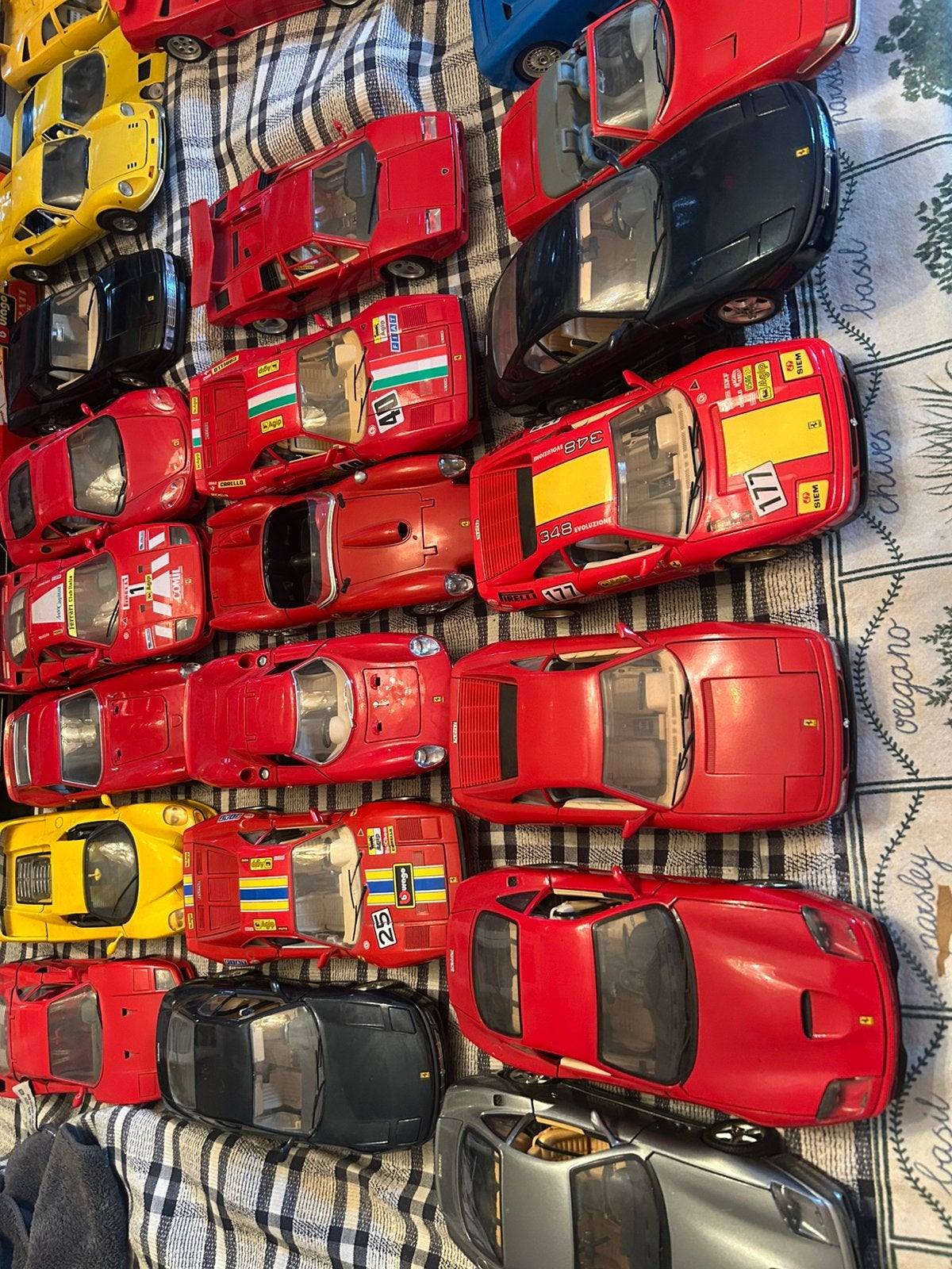 Pièce Ferrari de 15 euros, Enlèvement ou Envoi, Comme neuf