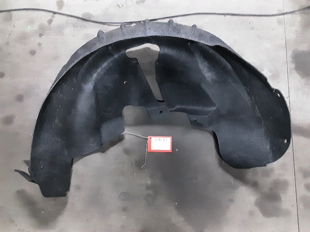 BINNENSPATSCHERM LINKS ACHTER Volkswagen Golf V (1K1), Gebruikt, Volkswagen, Volkswagen AG, Spatbord