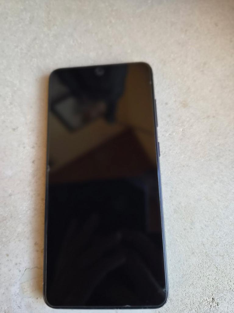 Samsung s21 fe, Telecommunicatie, Mobiele telefoons | Samsung, Ophalen, Gebruikt, Overige modellen, Zwart