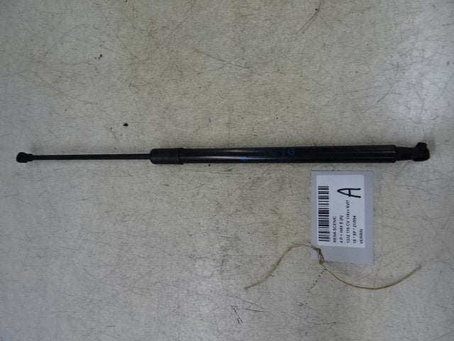 GASDRUKVEER VOOR Renault Grand Scénic IV (RFAR), Gebruikt, Renault