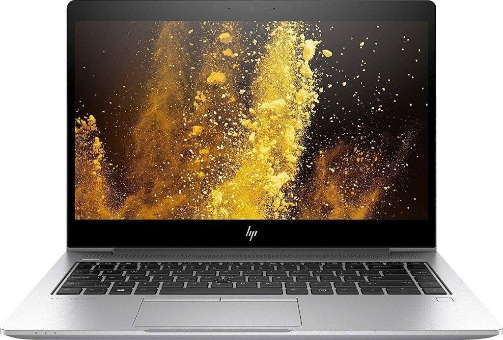 Laptop HP Elitebook 840 G5 - Excellent état, Ophalen, Hp, 256 GB, Minder dan 2 Ghz