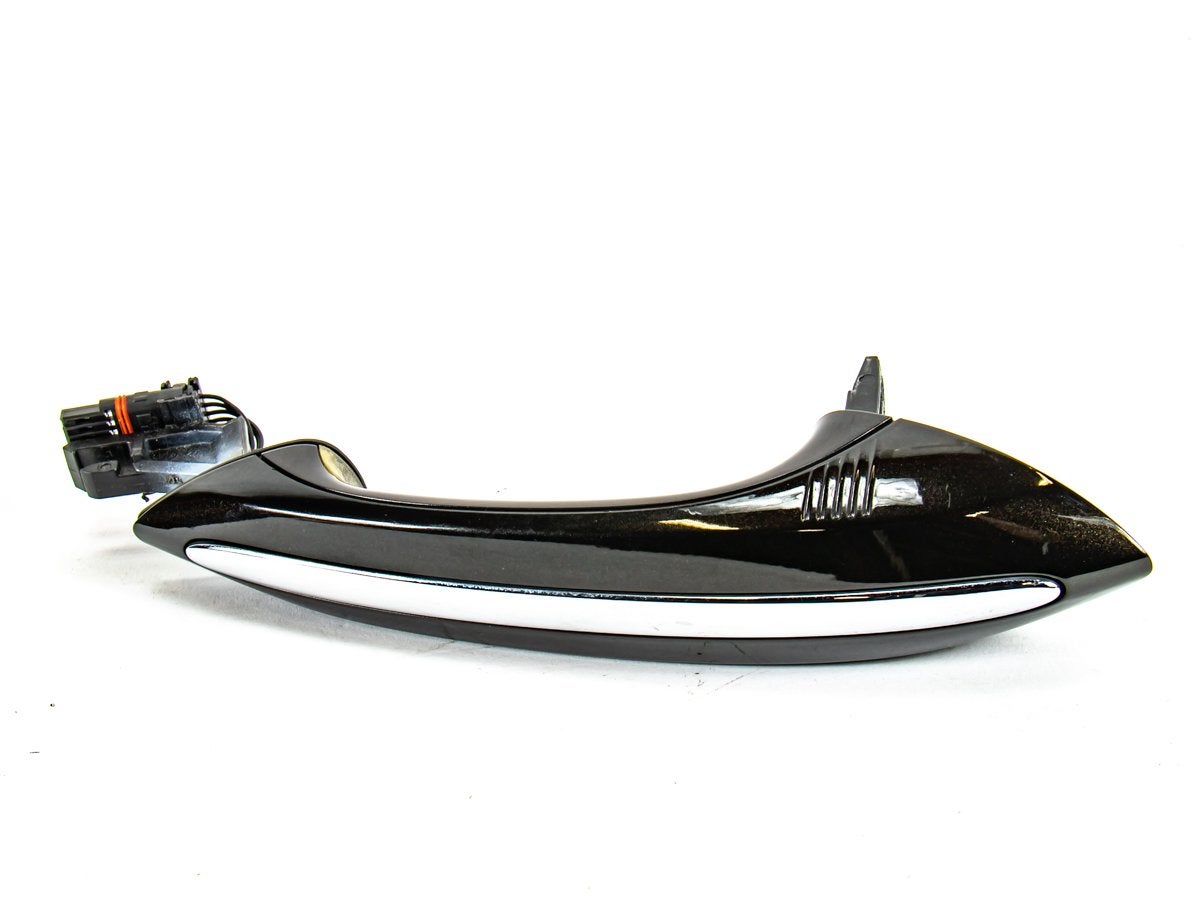 PORTIERGREEP BUITEN LINKS ACHTER BMW 5 serie Touring (F11), Gebruikt, BMW, Achter, Petuelring 130
80809  München, DE