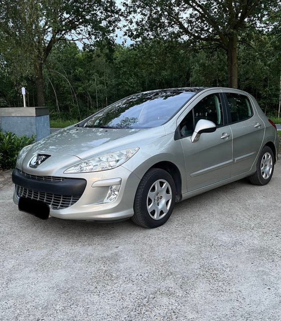 Peugeot 308 1.6 essence Boite automatique, Autos, Peugeot, Achat, Toit panoramique, Automatique, Particulier