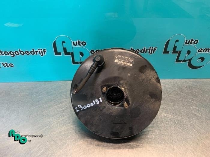 Assistant de freinage d'un Renault Twingo (Twingo 07-), Renault, -, 3 mois de garantie, Utilisé