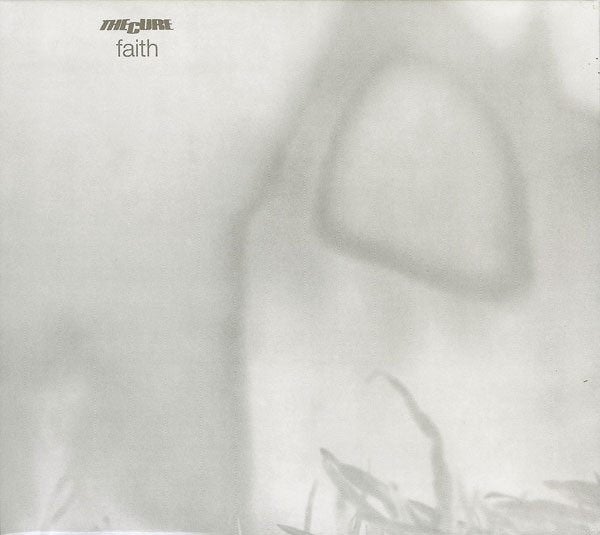 cd new: THE CURE - Faith (1981 - bonus disc with rareties), Ophalen of Verzenden, Nieuw in verpakking, Alternative