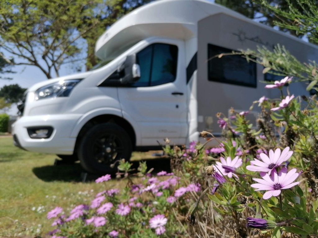 Camping car Challenger 396 Graphite Premium 2021, Caravanes & Camping, Camping-cars, Jusqu'à 5, Toilette à cassette, Ford, Diesel