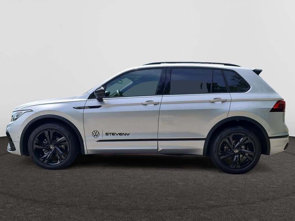 Volkswagen Tiguan Tiguan 2.0 TDI SCR R-Line Business Premium, Auto's, Automaat, Elektrische ramen, https://public.car-pass.be/vhr/15feb746-fc20-4d8c-b17e-8a292398cd6d
